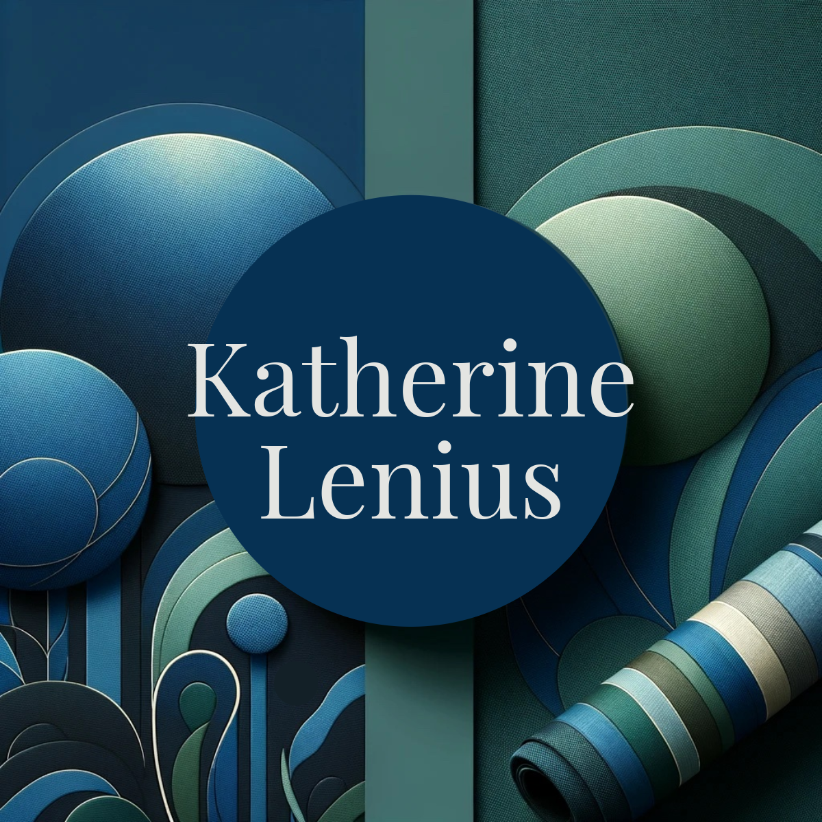 Katherine Lenius