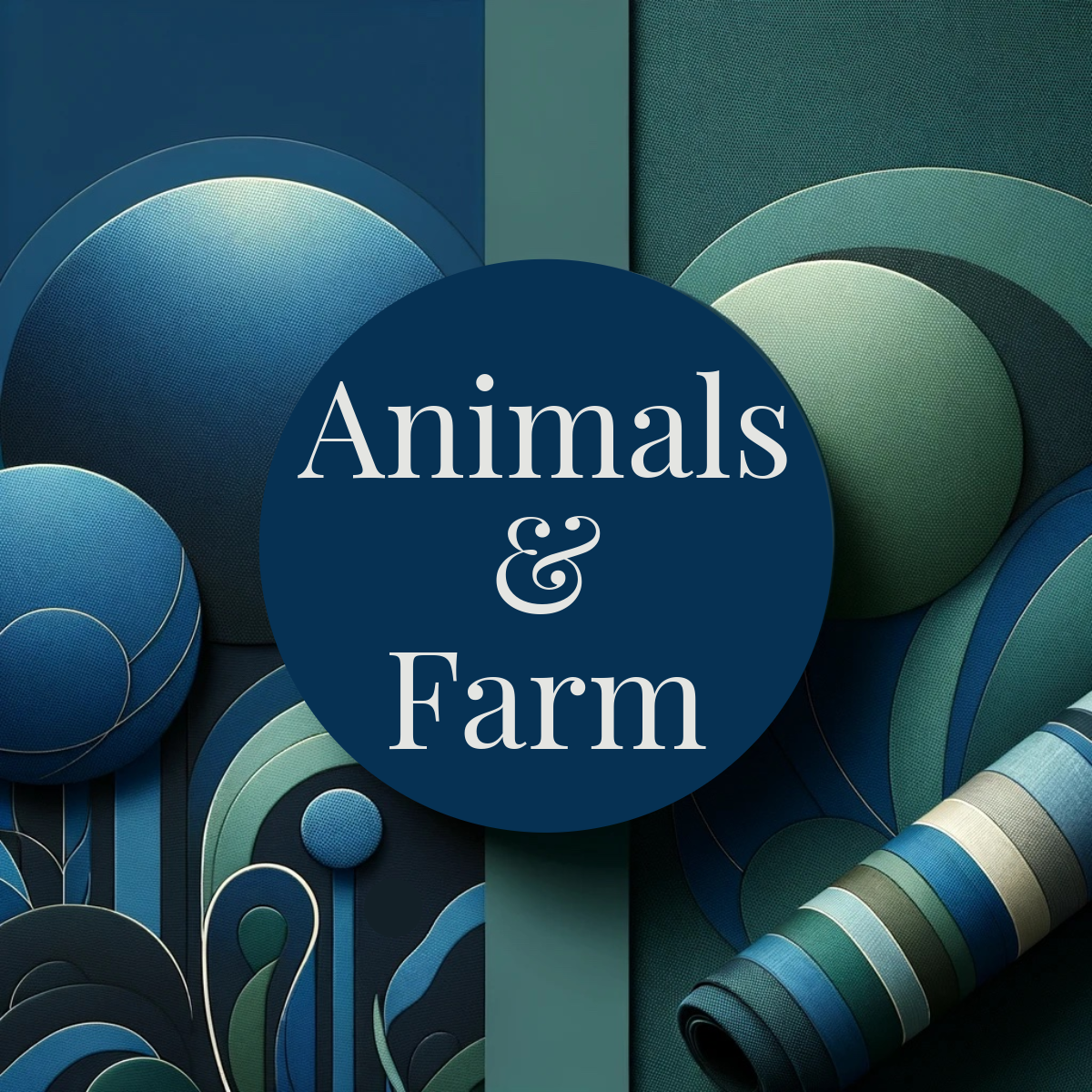 Animals & Farm