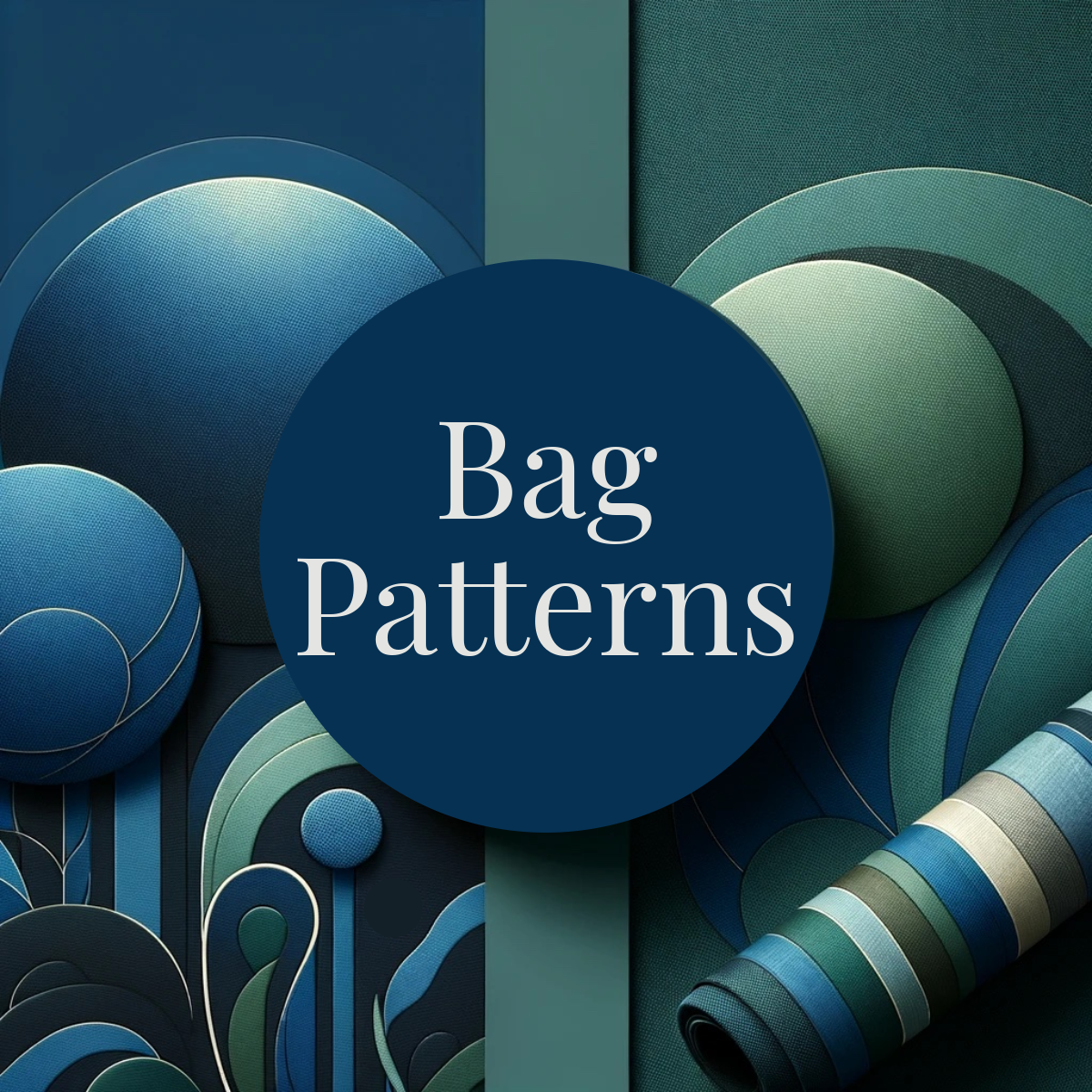 Bag Patterns