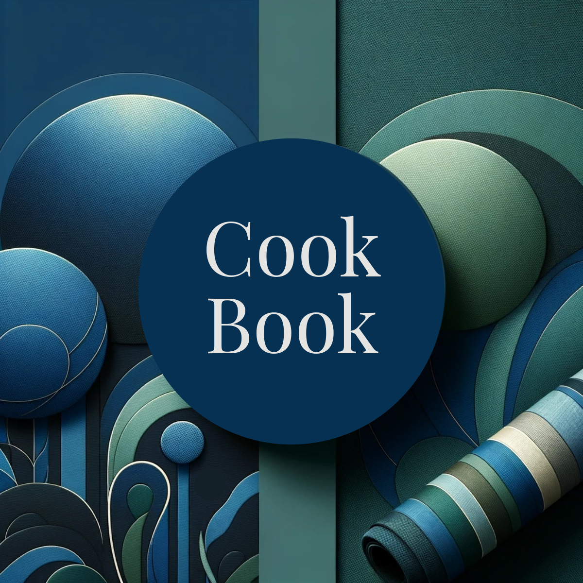 Cook Book