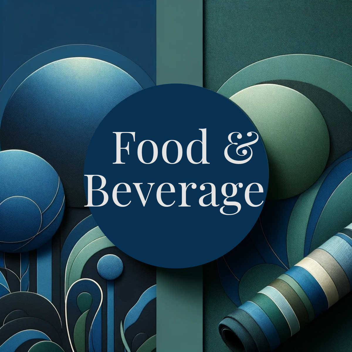 Food & Beverage