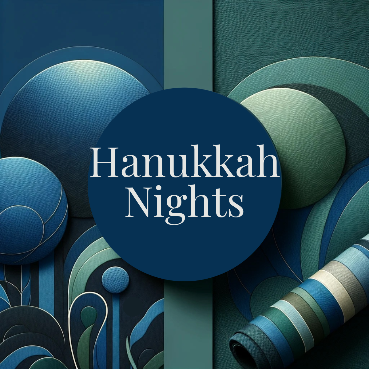 Hanukkah Nights