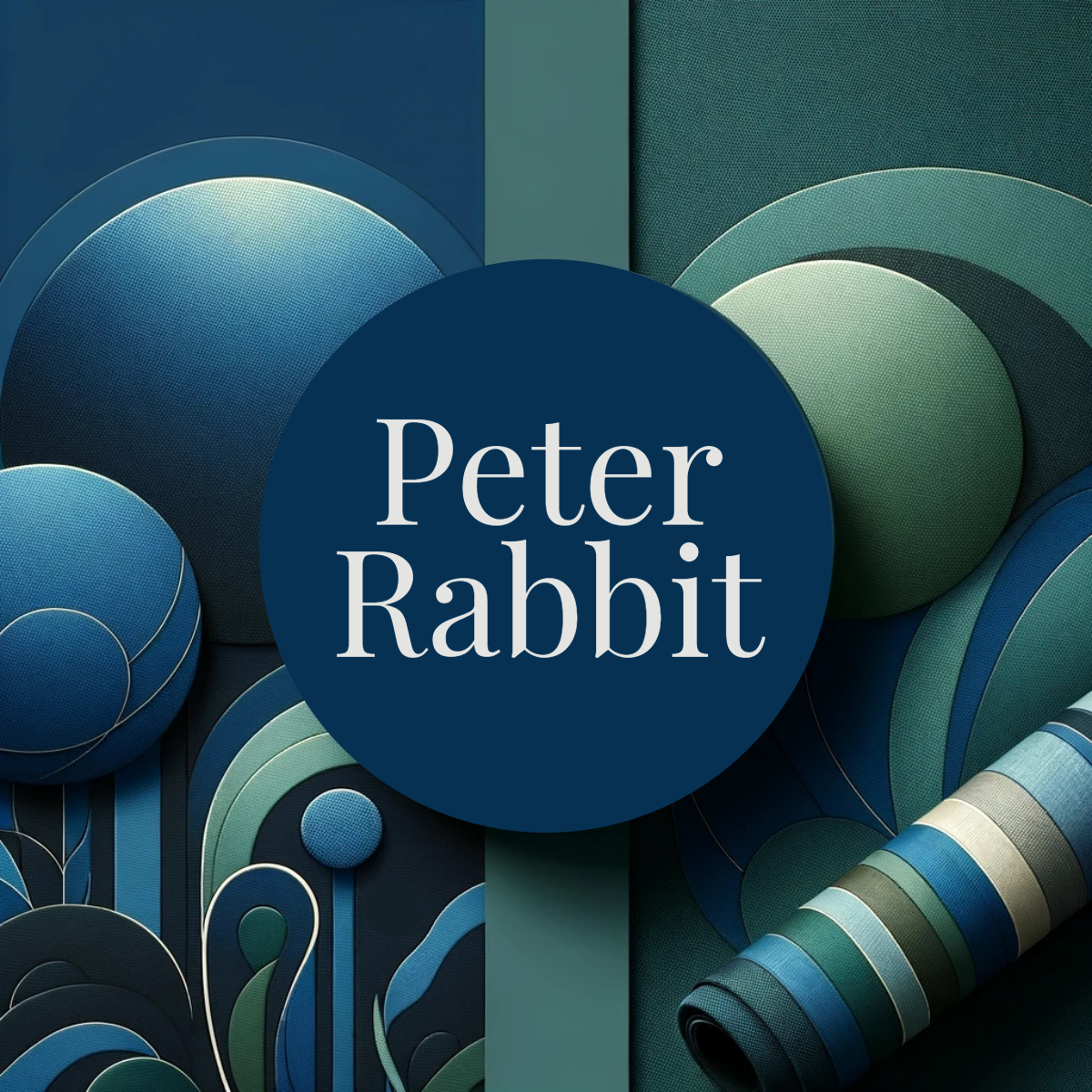 Peter Rabbit