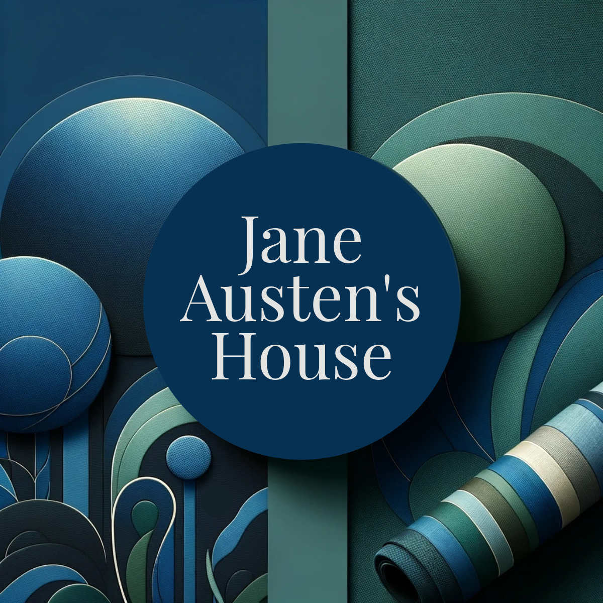 Jane Austen's House Designs