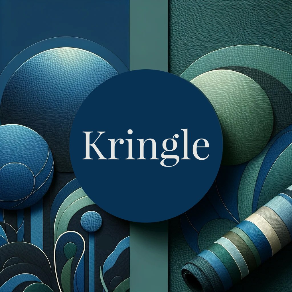 Kringle - July 2023 - Justin Fabric