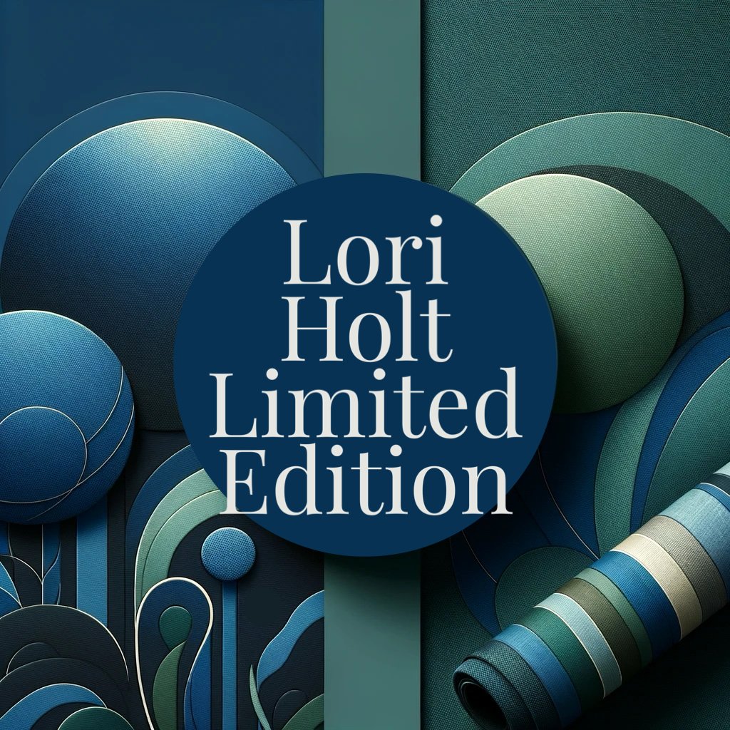 Lori Holt Limited Edition - Justin Fabric