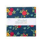 Market Street 10" Stacker by Heather Peterson (42) pieces | Riley Blake Designs #10-14120-42