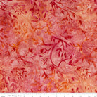 Expressions Batiks Tjaps Rainier Cherry Yardage | Riley Blake Designs