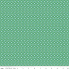 Bee Dots Fay Alpine by Lori Holt | Riley Blake Designs #C14163-ALPINE