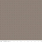 Bee Dots Lois Pebble by Lori Holt | Riley Blake Designs #C14174-PEBBLE