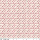 Bee Dots Lucille Berry by Lori Holt | Riley Blake Designs #C14181-BERRY