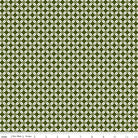Christmas Is In Town Geo Green Yardage by Sandy Gervais | Riley Blake Designs #C14748-GREEN