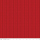 In From The Cold Knit Red Yardage by Heather Peterson | Riley Blake Designs #C14867-RED