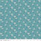 Home Town Holiday Pineflower Raindrop Yardage by Lori Holt | Riley Blake Designs #C14903-RAINDROP