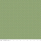 Home Town Holiday Ivy Lettuce Yardage by Lori Holt | Riley Blake Designs #C14910-LETTUCE