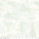 Shabby Sweet Mint Cloud Cotton Yardage by Lori Holt | Riley Blake Designs