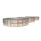 Lori Holt Home Town Holiday Gift Labels | Riley Blake Designs ST-36259